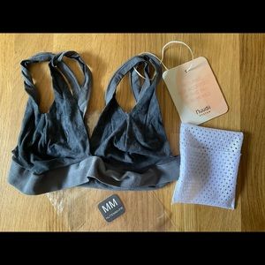 Nuudii System Tee System